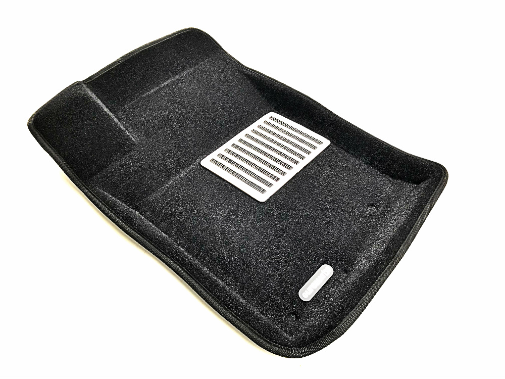 Коврики салона текст. 3D euro-std LEXUS GX460 (2014-2018-) (с креп.) (EM3D) NP2